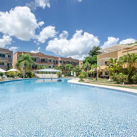 Don Cesar Lejlighedshotel Las Terrenas Eksteriør billede