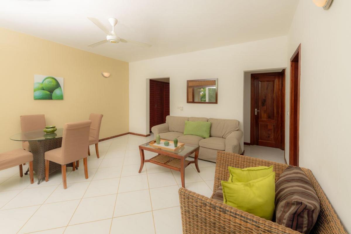 Don Cesar Lejlighedshotel Las Terrenas Eksteriør billede