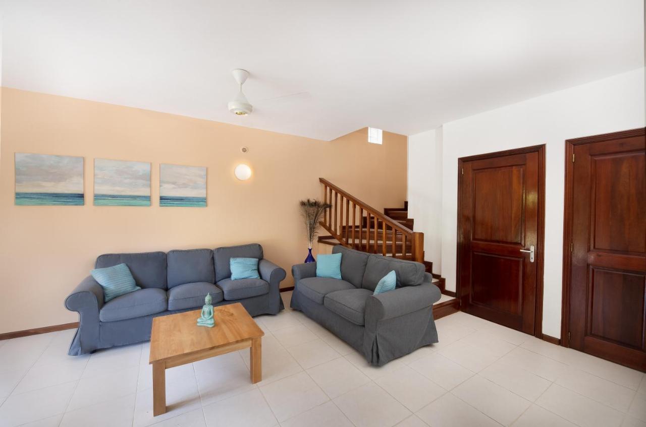 Don Cesar Lejlighedshotel Las Terrenas Eksteriør billede