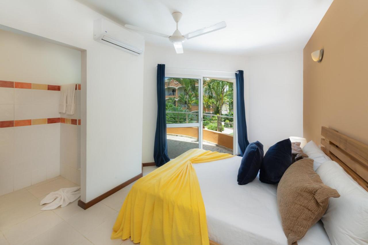 Don Cesar Lejlighedshotel Las Terrenas Eksteriør billede