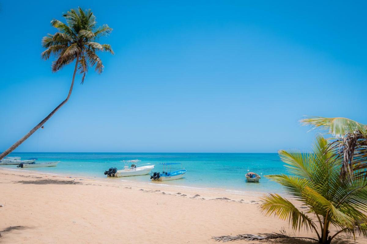 Don Cesar Lejlighedshotel Las Terrenas Eksteriør billede