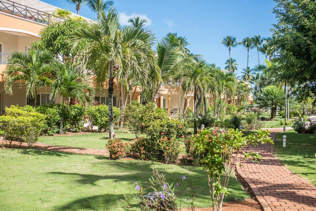 Don Cesar Lejlighedshotel Las Terrenas Eksteriør billede