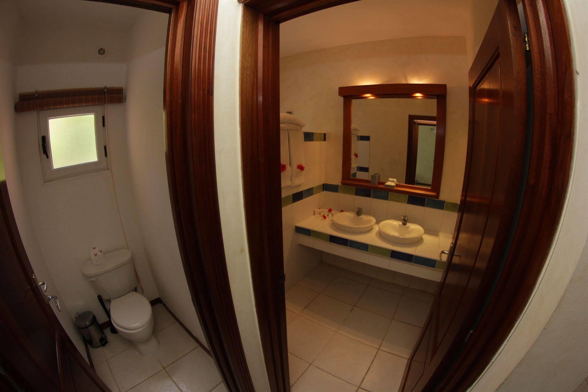 Don Cesar Lejlighedshotel Las Terrenas Eksteriør billede